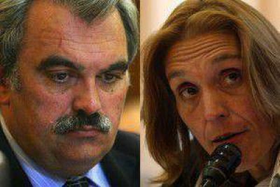 Para Rosso, la lista �Propuesta Marplatense� busca confundir al electorado por su similitud con la boleta de AM
