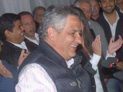 Tentor destac� la aprobaci�n de leyes