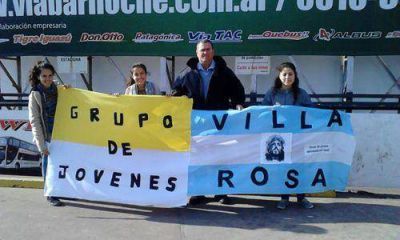 Entre el llamado de la fe y la dificultad para conseguir reales