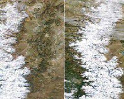 Pron�stico H�drico: si es similar al del 2012, extender�n la Emergencia