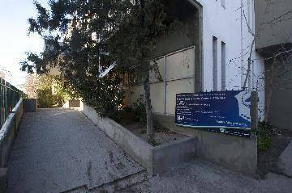 Nueve escuelas no podr�n iniciar hoy las clases