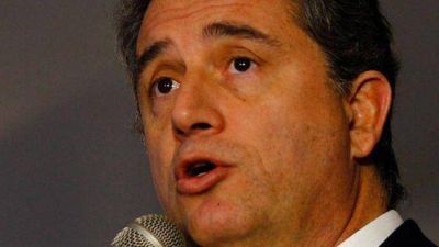 Etchevehere volvi� a cargar contra Urribarri 