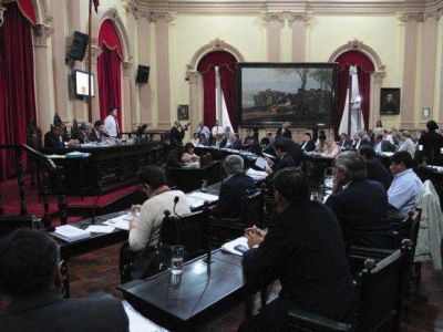 Salta necesita un estadista y una transformaci�n pol�tica �
