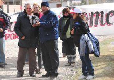 Juan Carlos Romero: "Salta est� para mucho m�s"