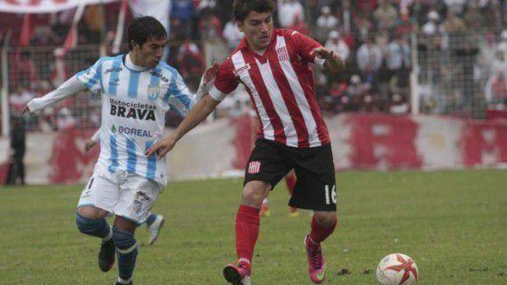 Becica le puso calor a la fr�a tarde