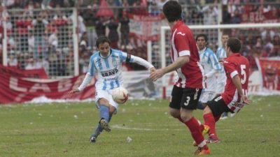 El f�tbol del �Decano� a�n est� en formaci�n