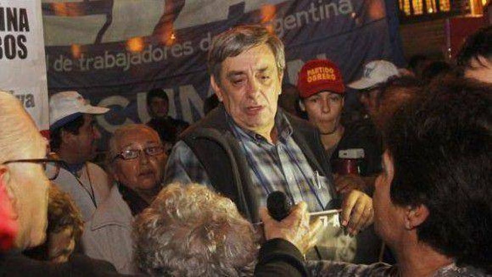 Lebbos convoc� a otra marcha contra la impunidad en Tucum�n