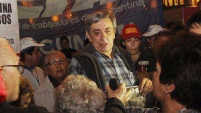 Lebbos convoc� a otra marcha contra la impunidad en Tucum�n