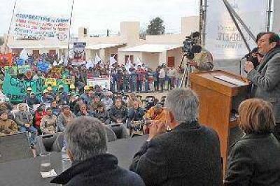 Se entregar�n 2000 viviendas antes de que termine el a�o