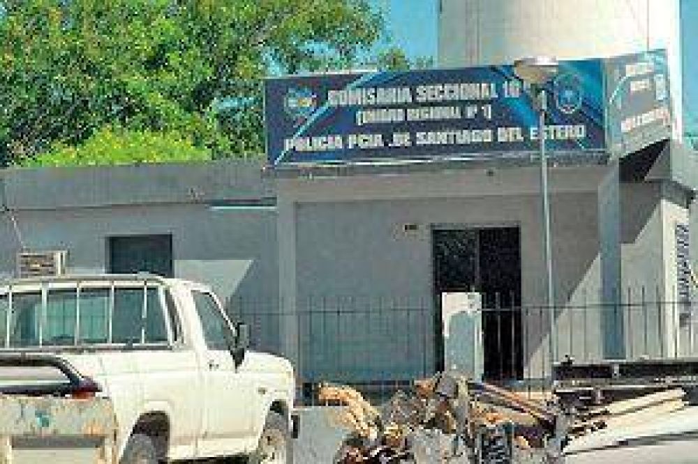 Encontraron a joven ahorcado con el cord�n de sus zapatillas