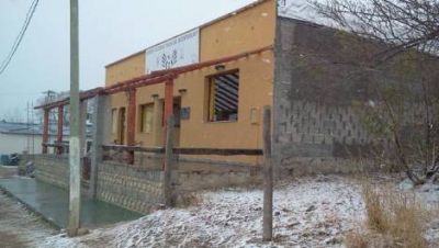 Por precauci�n, la polic�a cerr� todas las cuestas de la provincia