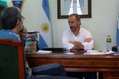 "No creo en las campa�as sucias"