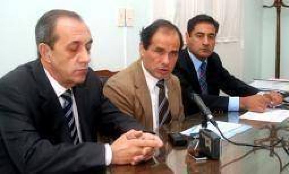 La tregua entre APOS y cl�nicas termina a fin de mes