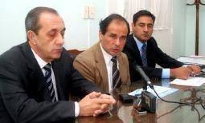 La tregua entre APOS y cl�nicas termina a fin de mes