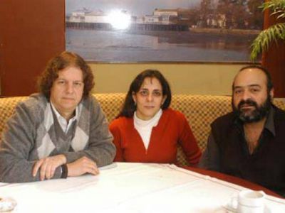 El FIT busca su consolidaci�n