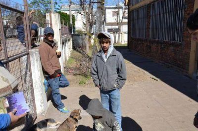 Evacuados creen que reconstruir sus casas tomar� m�s de 1 mes