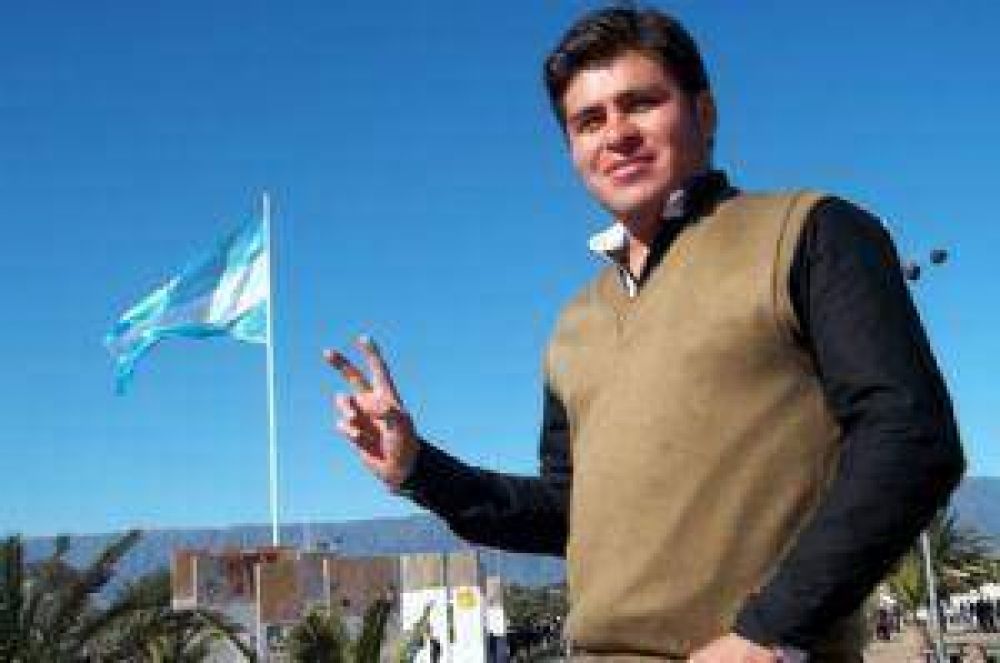 Claudio Bustamante: �Tenemos las mejores expectativas�