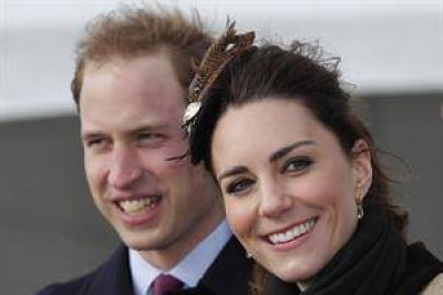 Kate Middleton, a punto de dar a luz