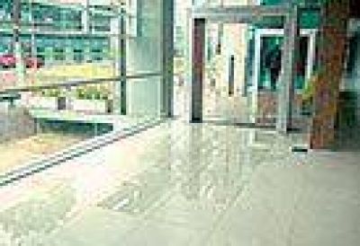 Ciudad Judicial: �qui�n tiene la culpa?