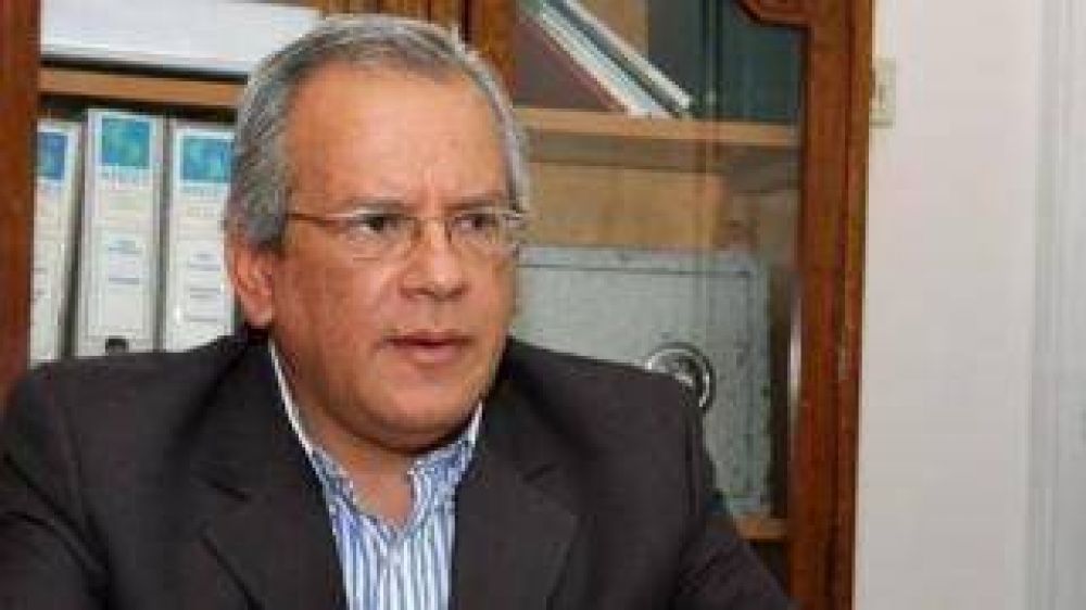 �El FCyS est� usando el juego de la provocaci�n, pero a diferencia de Barrionuevo, el FPV no pisar� el palito�