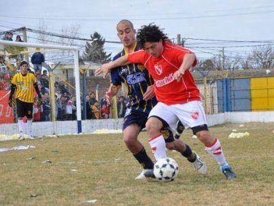 All Boys gan� y se encamina al t�tulo