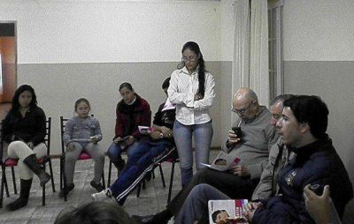 Berhongaray: �Hay una fuerte necesidad de impulsar la industria�