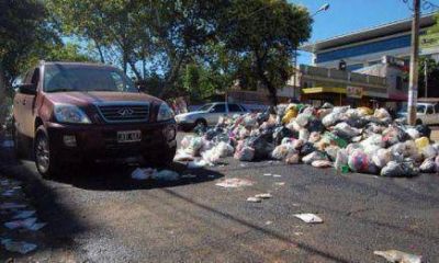 Municipales dicen que si el martes no hay acuerdo, vuelven al paro