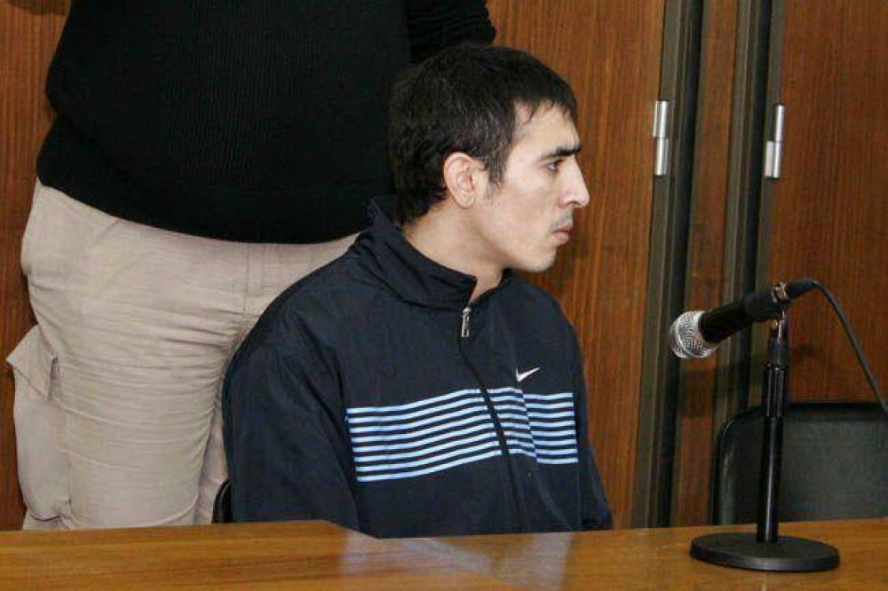 Dos j�venes fueron condenados por robo en Pico