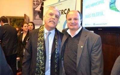 San Pedro: De Vido comprometi� $6 millones del Plan M�s Cerca pero s�lo envi� 75 mil