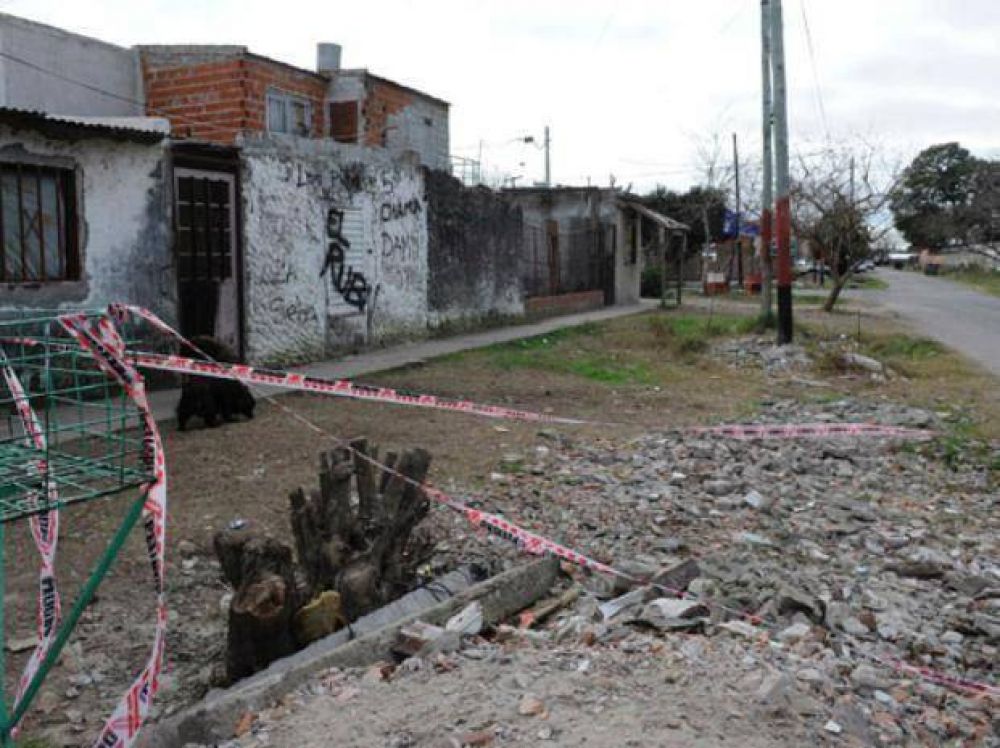 Matan a un joven frente a su novia y presumen que fue una venganza