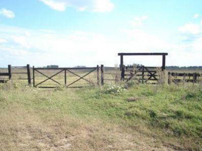 El negocio de arrebartarles la tierra
