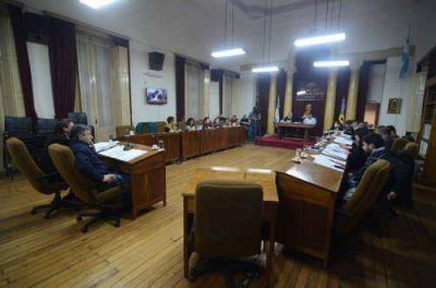 El Concejo Deliberante tratar� nuevamente el Presupuesto 2013