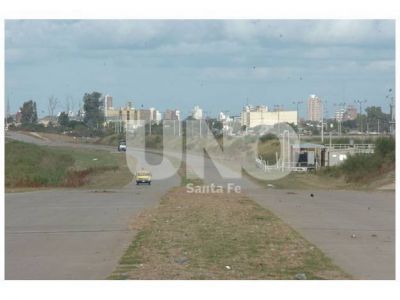 Circunvalaci�n: planean hacer la obra de iluminaci�n por partes