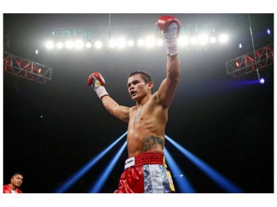 �Broner-Maidana ser� la pr�xima gran pelea que podremos hacer�