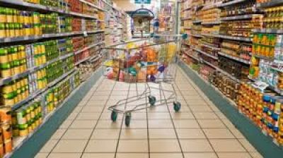 Para el ex titular de ADEUCO habr�a que aplicar la Ley de Abastecimiento en hipermercados de San Luis