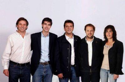 Hoy visitar� nuestra ciudad Sergio Massa