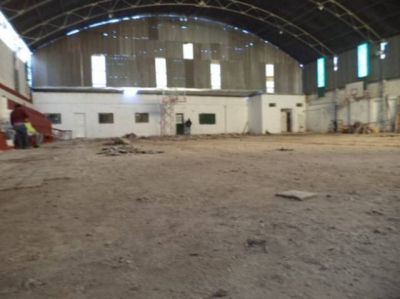 San Luis: el club Guay Cur� tendr� piso de madera