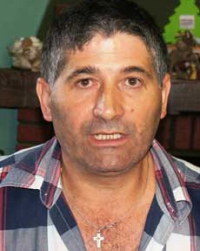 'Uno de los autores del doble homicidio de Moquehu� se fue del pueblo' 