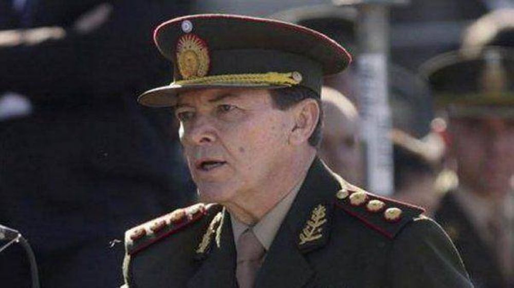 Cuarto intermedio en el debate por la designaci�n de Milani