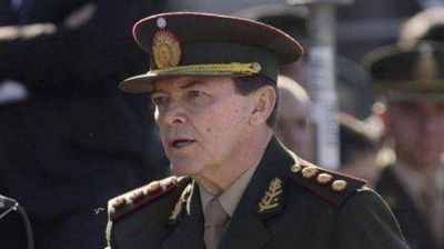 Cuarto intermedio en el debate por la designaci�n de Milani