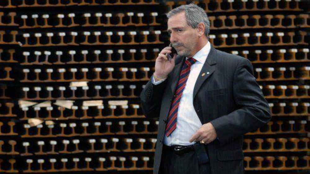 Jaime se present� ante la Justicia: "Soy una persona que se ajusta a derecho"