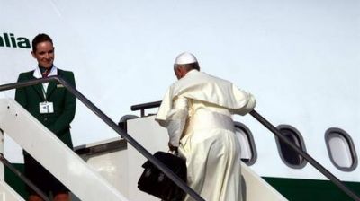 Francisco: �Corremos el riesgo de tener una generaci�n que no tuvo jam�s un trabajo�
