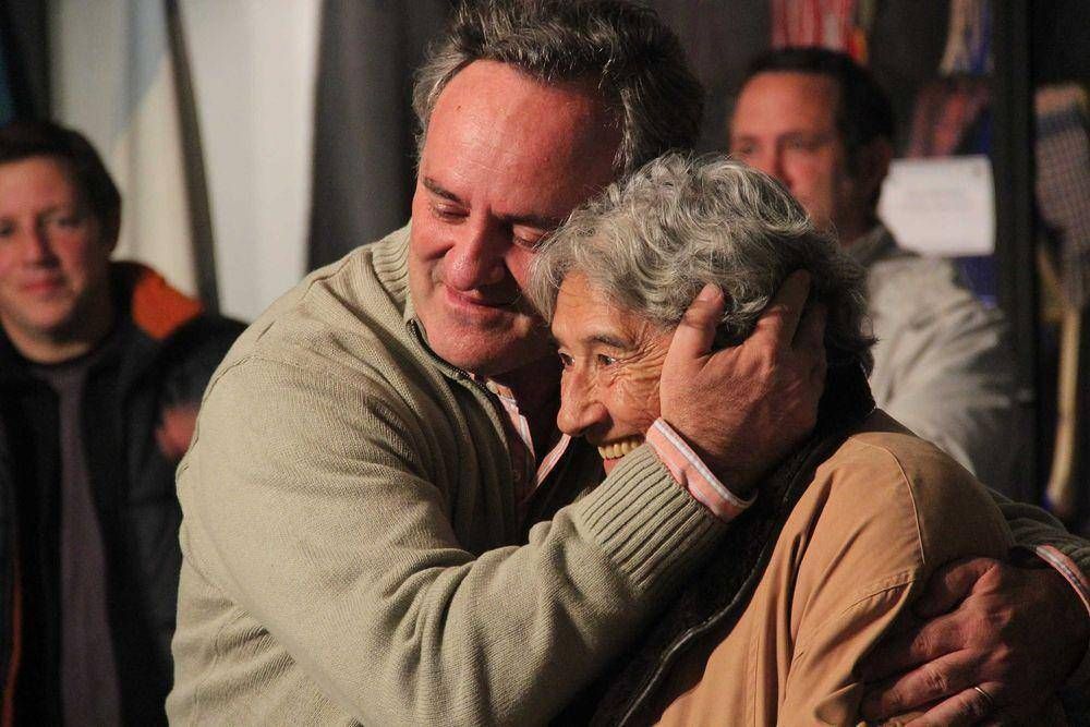 Se inaugur� la muestra �Estallido Cultural�