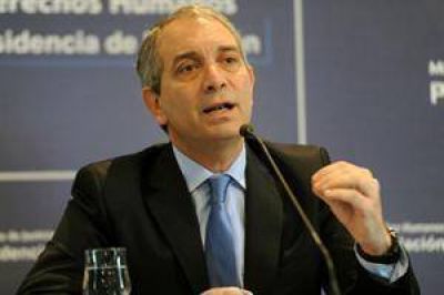 Caso �ngeles Rawson: Julio Alak pidi� que se investigue un intento de obstrucci�n a la justicia