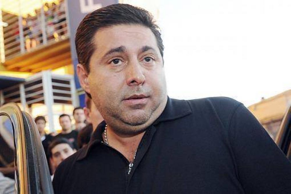 Angelici colaborar� con la Justicia por la muerte de dos hinchas de Boca