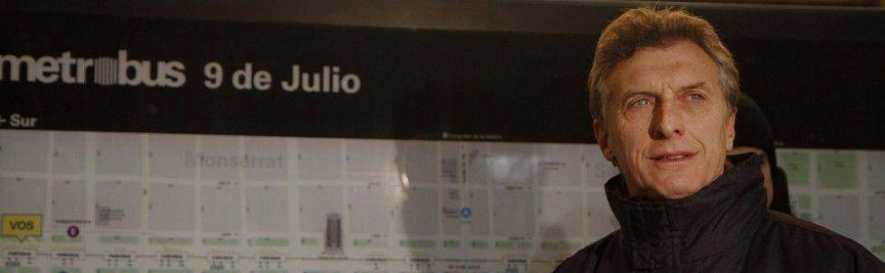 Mi�rcoles: metrob�s