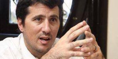 Insisten en impugnar a Gonella