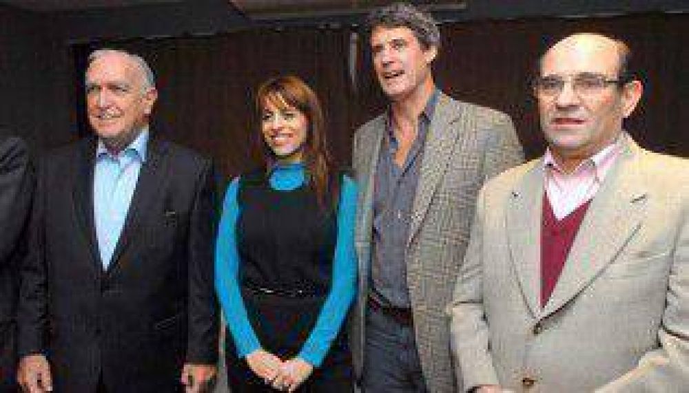 Candidatos de la lista �Juntos� presentar�n sus propuestas