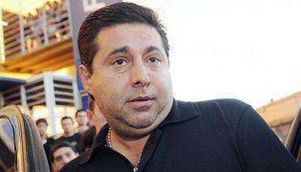 Angelici colaborar� con la Justicia