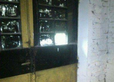 Roban en la utiler�a de Flandria por un valor de 30 mil pesos